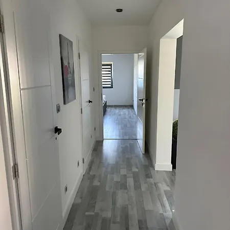 Dom wakacyjny Guesthouse