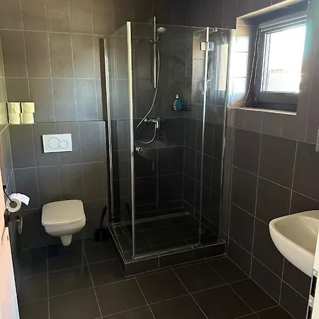 Guesthouse Rozvadov