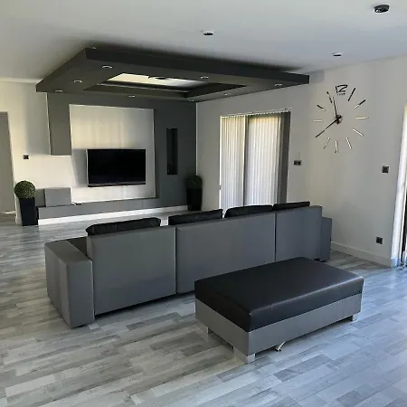 Dom wakacyjny Guesthouse Rozvadov