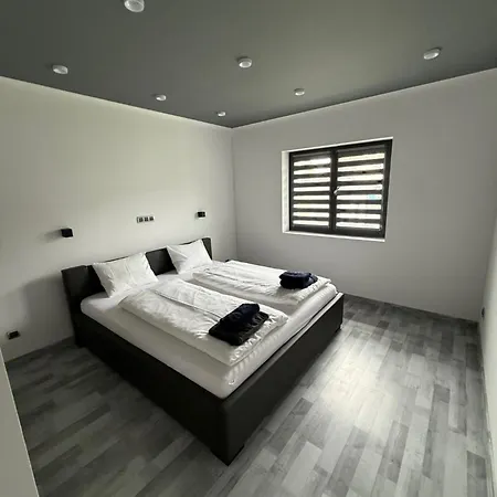 Guesthouse Dom wakacyjny