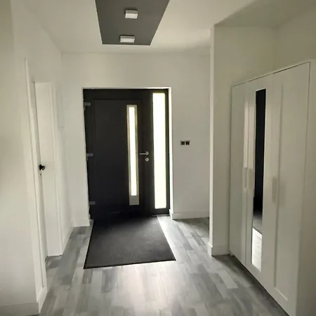 Dom wakacyjny Guesthouse