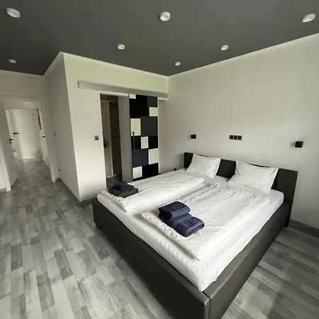 Guesthouse Feriehus *