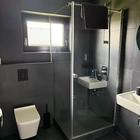 Guesthouse Dom wakacyjny Rozvadov
