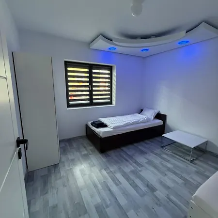 Feriehus Guesthouse Rozvadov