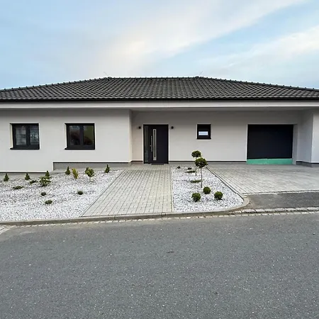 度假居 Guesthouse