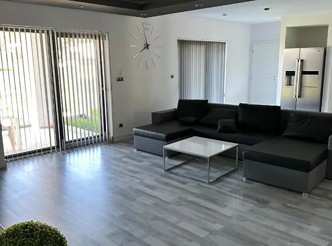 Guesthouse Rozvadov