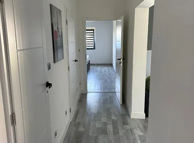 Casa de Férias Guesthouse