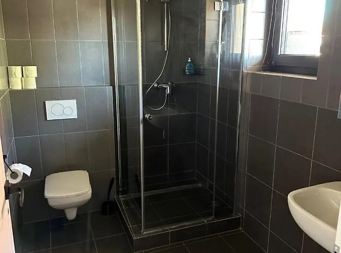 Guesthouse Rozvadov