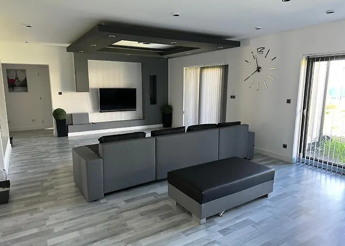 Casa de Férias Guesthouse Rozvadov