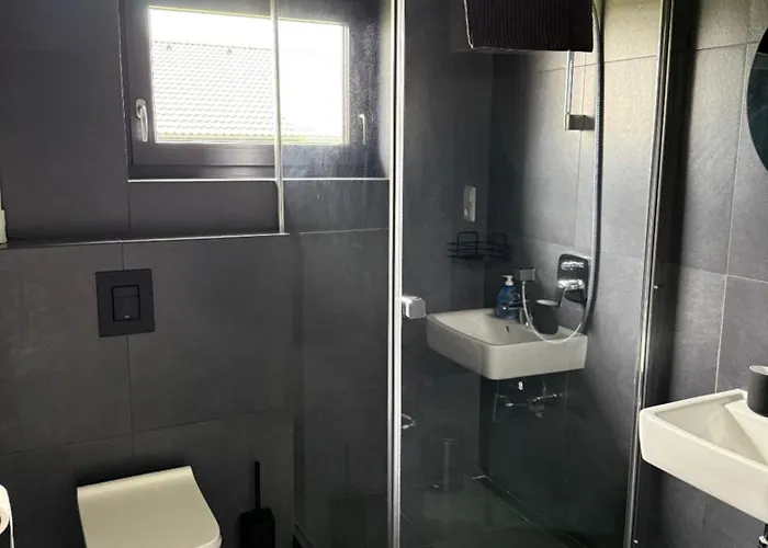 Guesthouse Casa de Férias Rozvadov